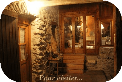 Gîte Isère Chambres d'hôtes Isère. Suivez le guide...