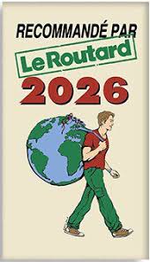 Au Vieux Four à Pain gîte en Isère est recommandé par le guide du Routard 2026